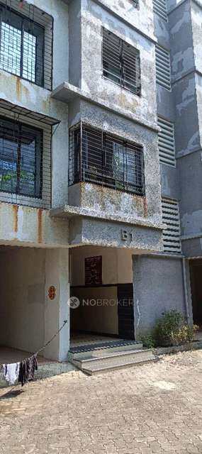 1 BHK Flat In Mirchandani Shalimar Swayam For Sale  In Boisar