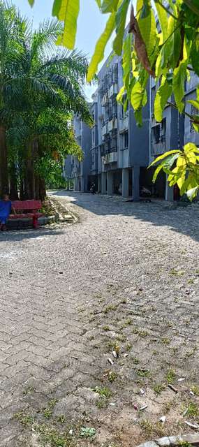 1 BHK Flat In Mirchandani Shalimar Swayam For Sale  In Boisar