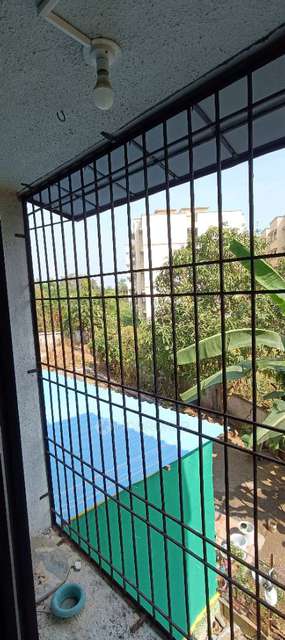 1 BHK Flat In Mirchandani Shalimar Swayam For Sale  In Boisar