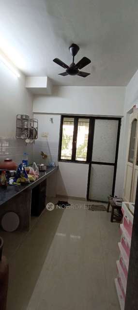 1 BHK Flat In Mirchandani Shalimar Swayam For Sale  In Boisar