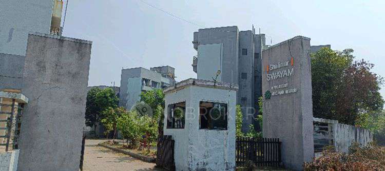 1 BHK Flat In Mirchandani Shalimar Swayam For Sale  In Boisar