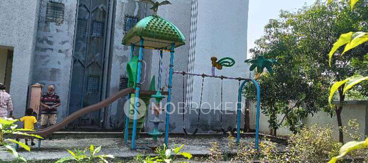 1 BHK Flat In Mirchandani Shalimar Swayam For Sale  In Boisar