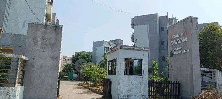 1 BHK Flat In Mirchandani Shalimar Swayam For Sale  In Boisar