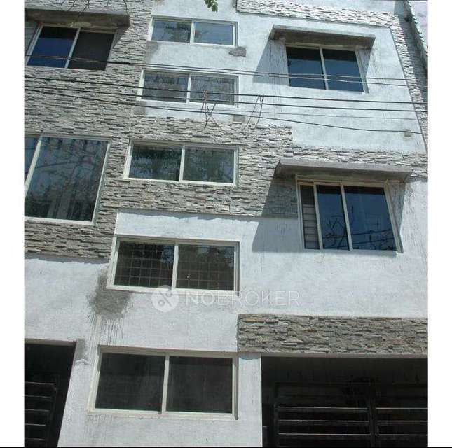 4+ BHK Flat For Sale  In Viveka Nagar