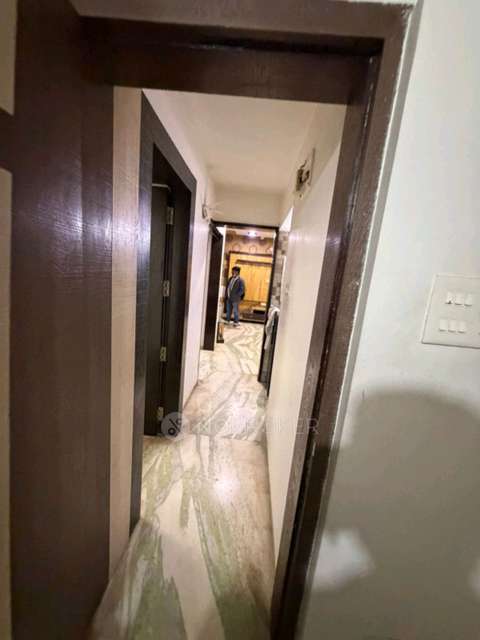 2 BHK Flat In Green Field  for Rent  In Mundhwa