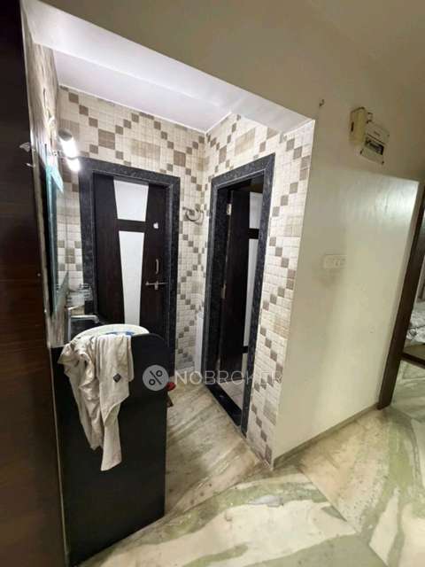 2 BHK Flat In Green Field  for Rent  In Mundhwa