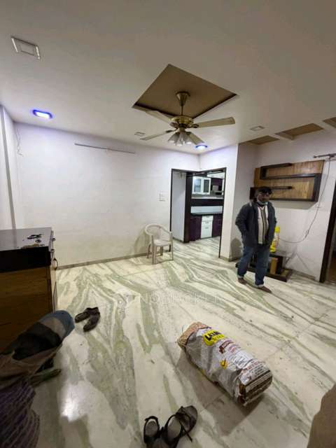 2 BHK Flat In Green Field  for Rent  In Mundhwa