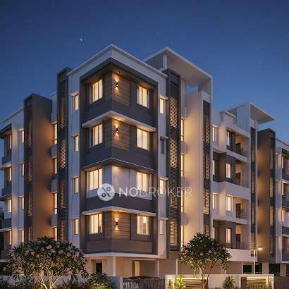 3 BHK Villa In Vnct Spring Field Pammal For Sale  In Pammal