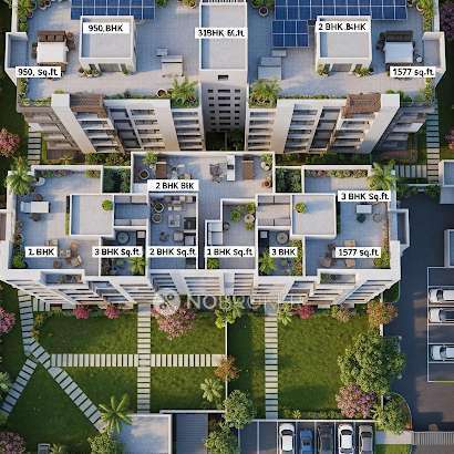 3 BHK Villa In Vnct Spring Field Pammal For Sale  In Pammal