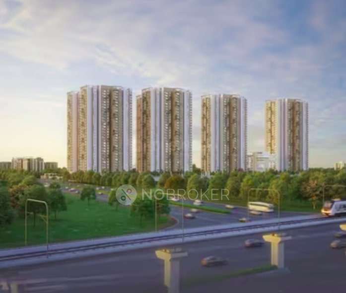 2 BHK Flat In Saudha Pride For Sale  In Kukatpally