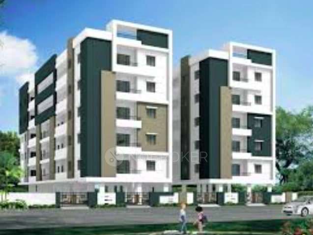 2 BHK Flat In Saudha Pride For Sale  In Kukatpally
