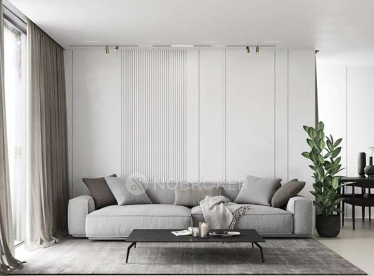 2 BHK Flat In Saudha Pride For Sale  In Kukatpally