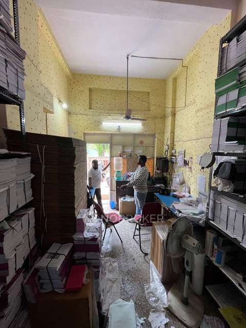 Shop in Mulund West, Mumbai for sale 