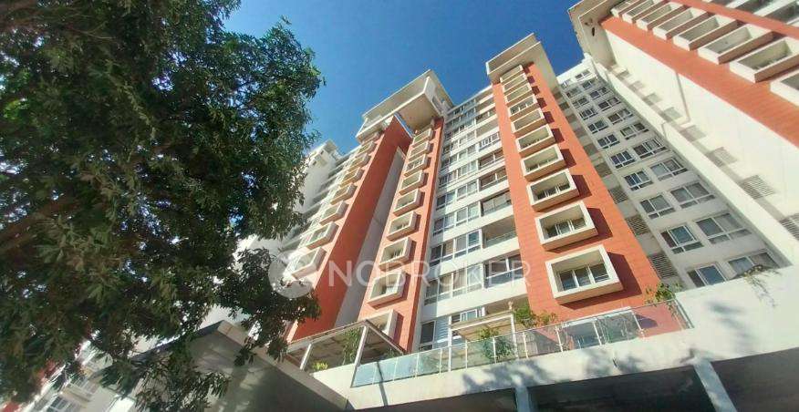4+ BHK Flat In Embassy Pristine  For Sale  In  Ibbaluru Village