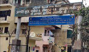 1 BHK Flat In Pragati Kunj Apartment for Rent  In Nasirpur