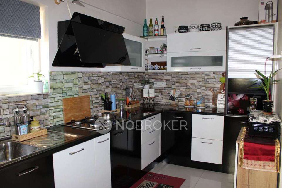 2 BHK Flat In Shriram Suhaana For Sale  In Yelahanka