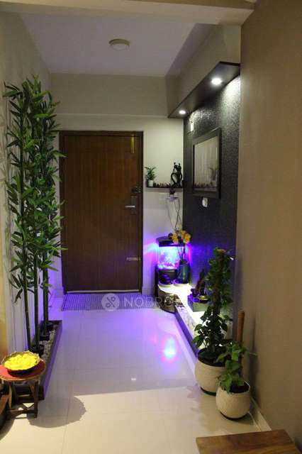 2 BHK Flat In Shriram Suhaana For Sale  In Yelahanka
