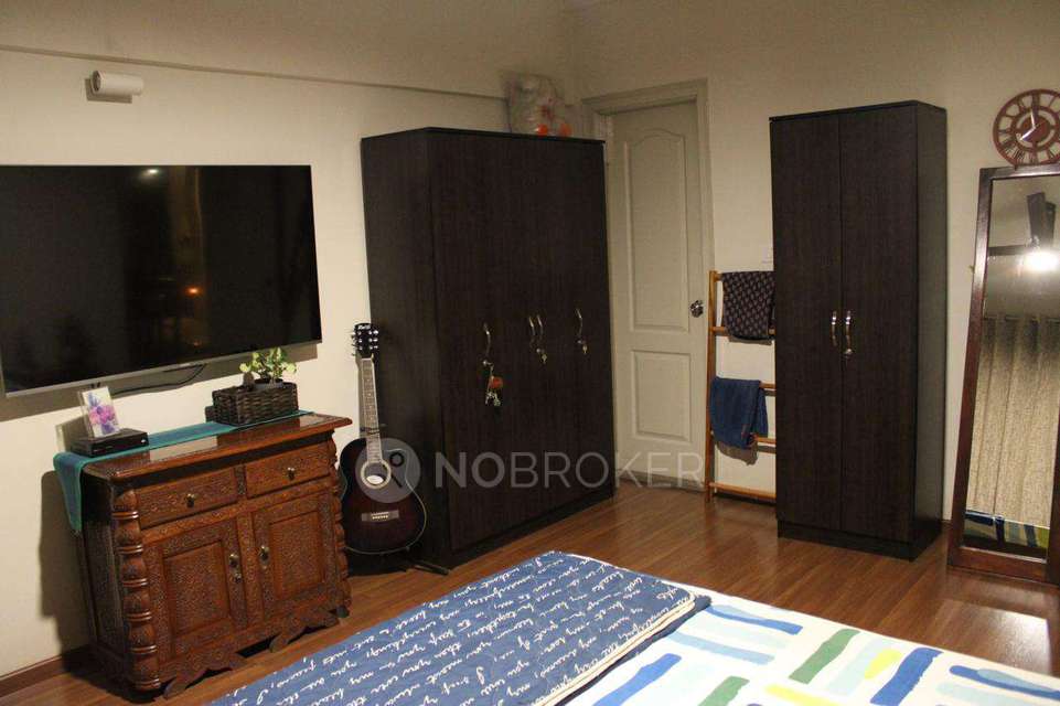 2 BHK Flat In Shriram Suhaana For Sale  In Yelahanka