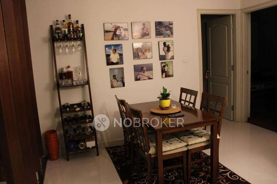 2 BHK Flat In Shriram Suhaana For Sale  In Yelahanka