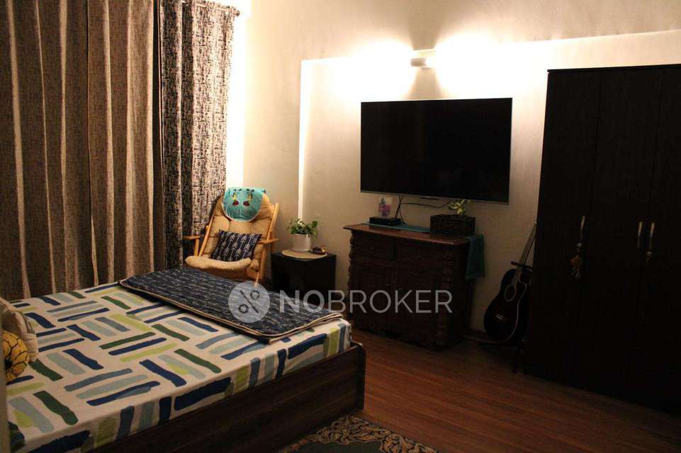 2 BHK Flat In Shriram Suhaana For Sale  In Yelahanka