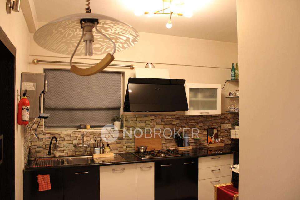 2 BHK Flat In Shriram Suhaana For Sale  In Yelahanka