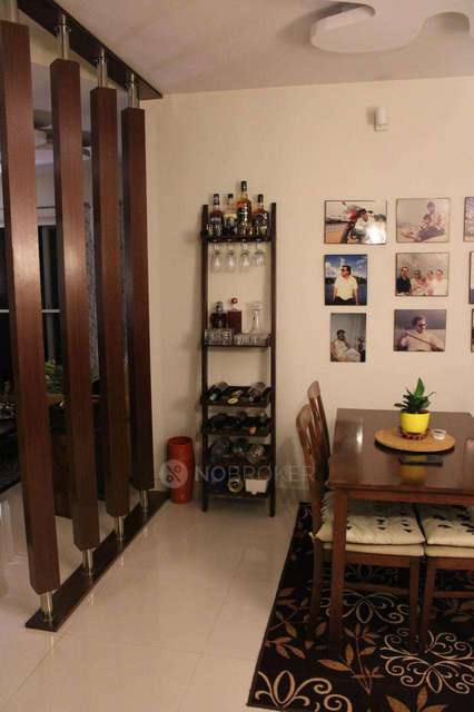 2 BHK Flat In Shriram Suhaana For Sale  In Yelahanka