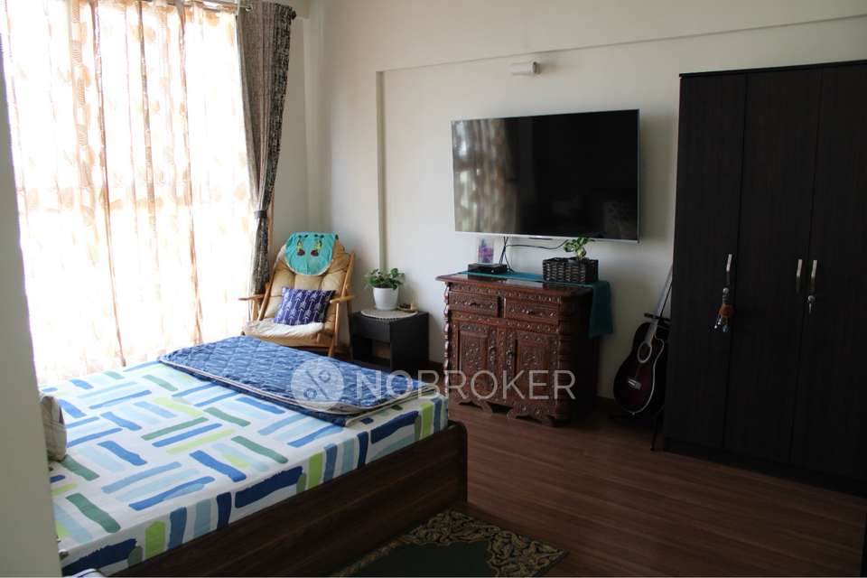 2 BHK Flat In Shriram Suhaana For Sale  In Yelahanka