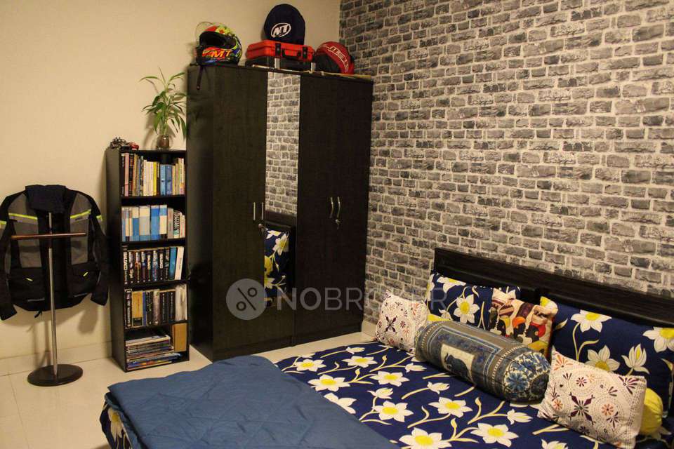 2 BHK Flat In Shriram Suhaana For Sale  In Yelahanka