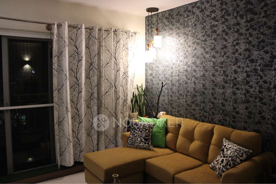 2 BHK Flat In Shriram Suhaana For Sale  In Yelahanka