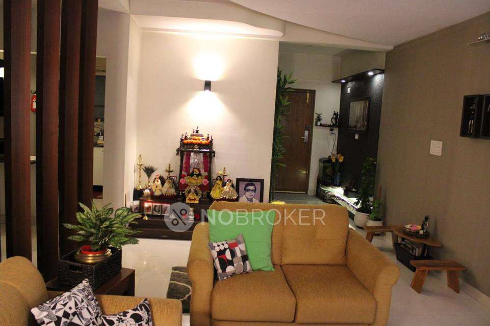 2 BHK Flat In Shriram Suhaana For Sale  In Yelahanka