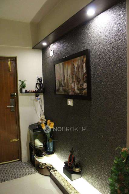 2 BHK Flat In Shriram Suhaana For Sale  In Yelahanka