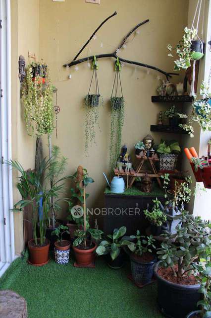 2 BHK Flat In Shriram Suhaana For Sale  In Yelahanka