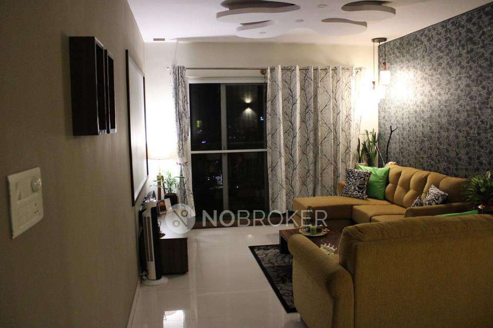 2 BHK Flat In Shriram Suhaana For Sale  In Yelahanka