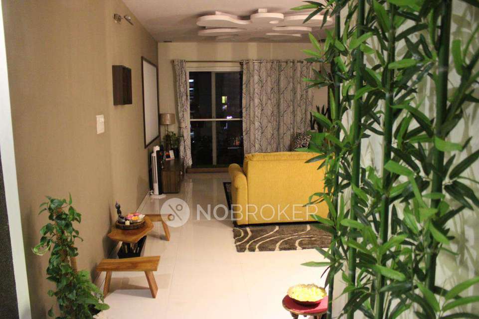 2 BHK Flat In Shriram Suhaana For Sale  In Yelahanka