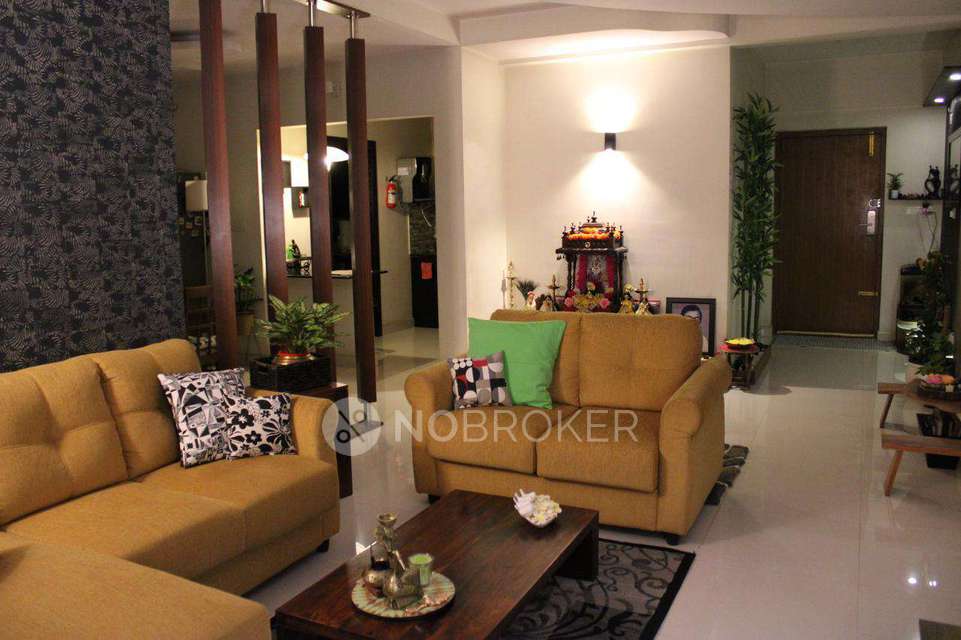 2 BHK Flat In Shriram Suhaana For Sale  In Yelahanka