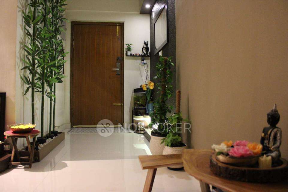 2 BHK Flat In Shriram Suhaana For Sale  In Yelahanka