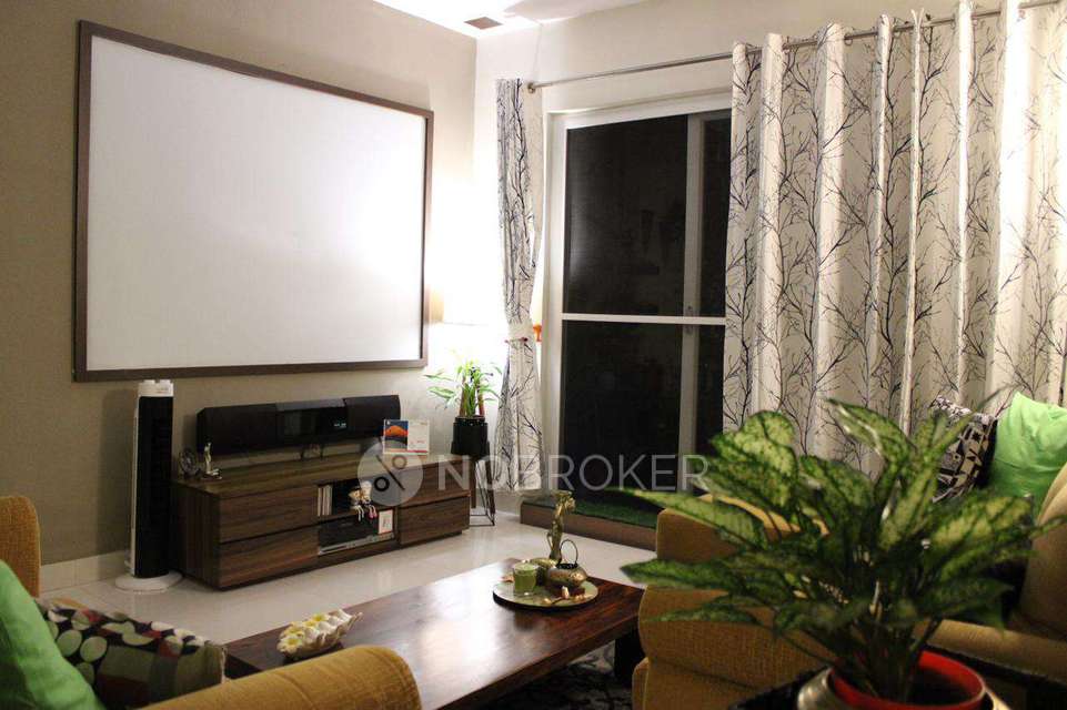 2 BHK Flat In Shriram Suhaana For Sale  In Yelahanka