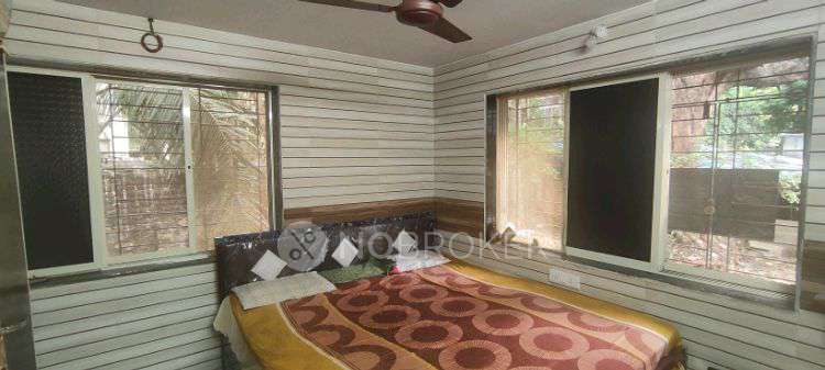 1 BHK House for Rent  In Kandivali West