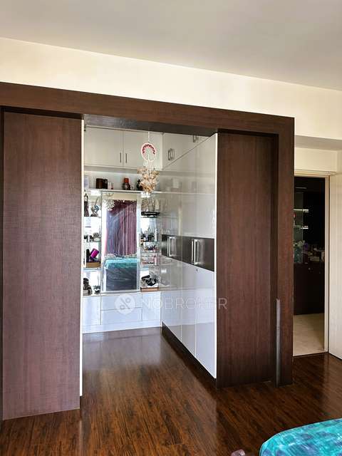 4 BHK Flat In Saran Mulberry Woods, Sarjapur Road, Bangalore For Sale  In Sarjapur Road, Bangalore