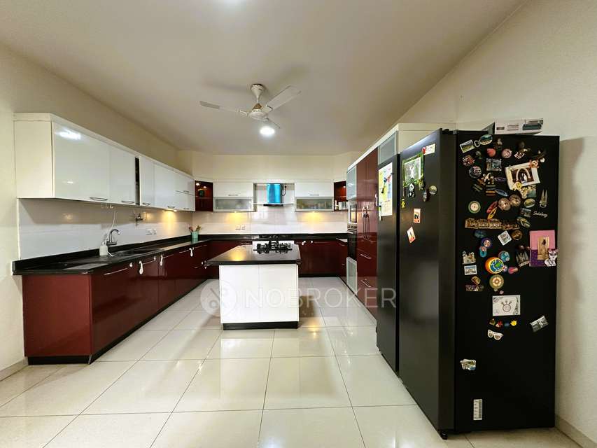 4 BHK Flat In Saran Mulberry Woods, Sarjapur Road, Bangalore For Sale  In Sarjapur Road, Bangalore