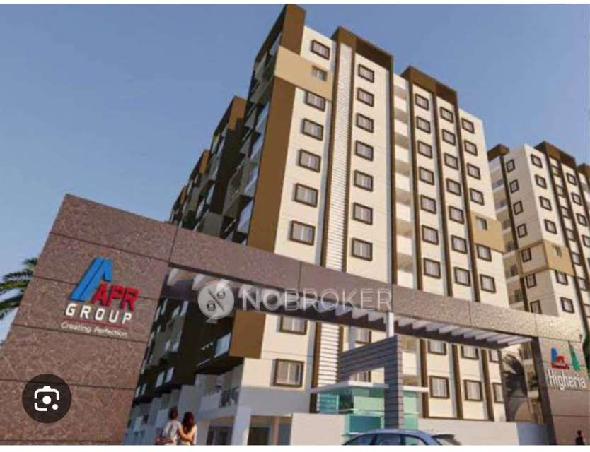 3 BHK Flat In Apr Praveens Higheria For Sale  In Patancheruvu