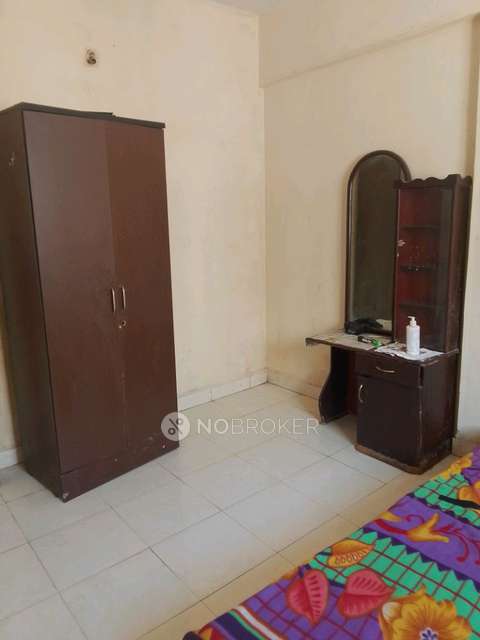 1 BHK Flat In Swarndeep Apartment for Rent  In Jani, Mhasoba Nagar, Keshav Nagar, Mundhwa, Pune, Maharashtra 411036, India