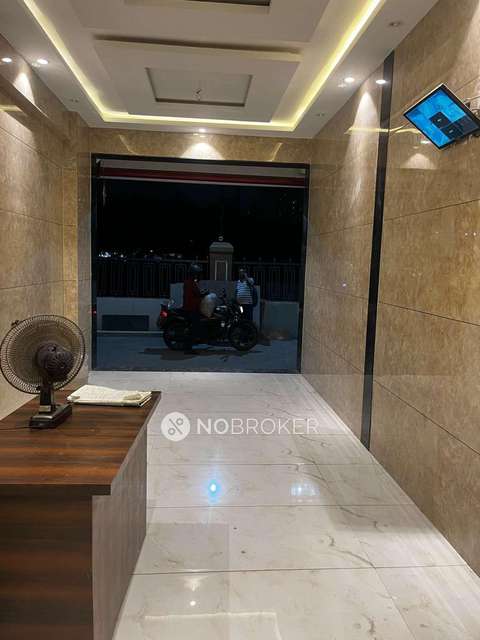 1 BHK Flat In Risha Vistas For Sale  In Kavesar