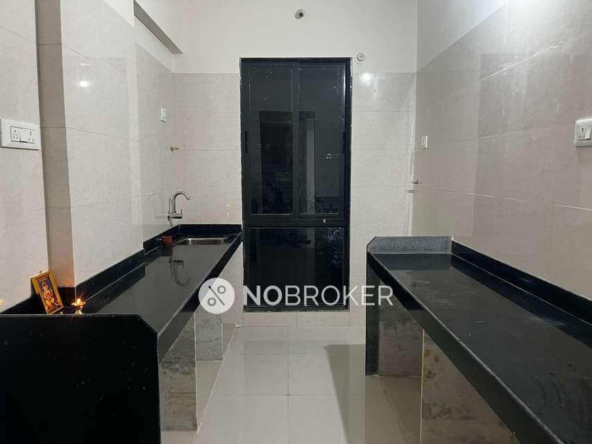 1 BHK Flat In Risha Vistas For Sale  In Kavesar