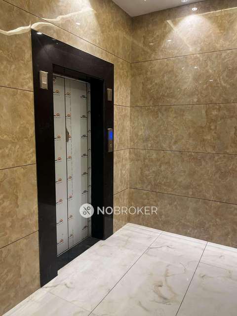 1 BHK Flat In Risha Vistas For Sale  In Kavesar