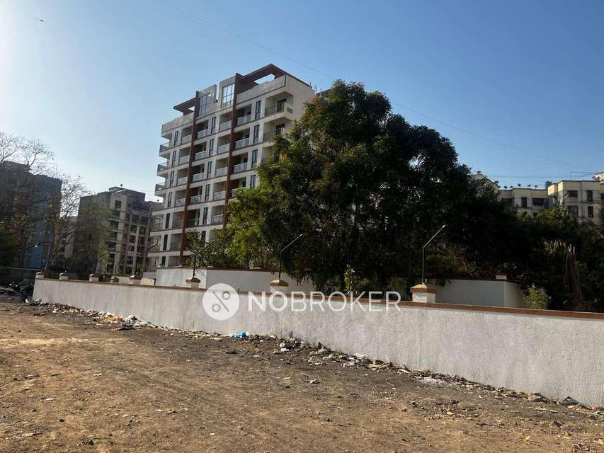 1 BHK Flat In Risha Vistas For Sale  In Kavesar