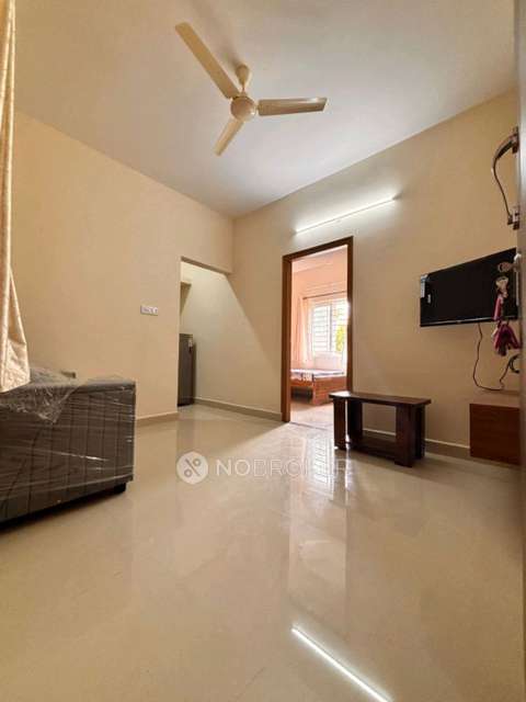 1 BHK Flat In Ng Abode for Rent  In Ng Abode