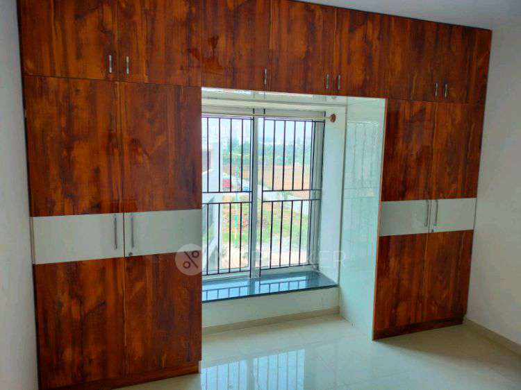 3 BHK Flat In Aratt Cityscapes For Sale  In Huskur