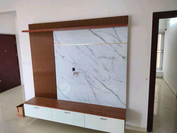 3 BHK Flat In Aratt Cityscapes For Sale  In Huskur