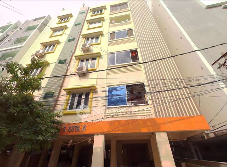 3 BHK Flat In Pvr Estate for Rent  In Manikonda 